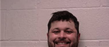 Joshua Stout, - Robertson County, TN 