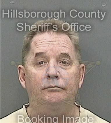 Jeffrey Tankersley, - Hillsborough County, FL 