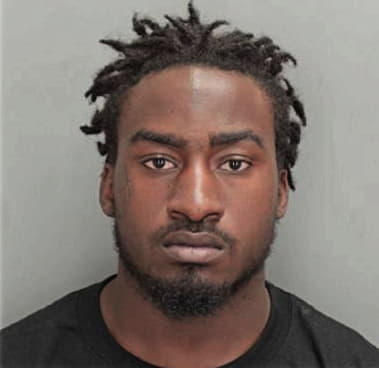 Anthony Thomas, - Dade County, FL 