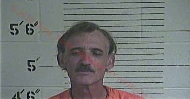 Randy Thomas, - Perry County, KY 