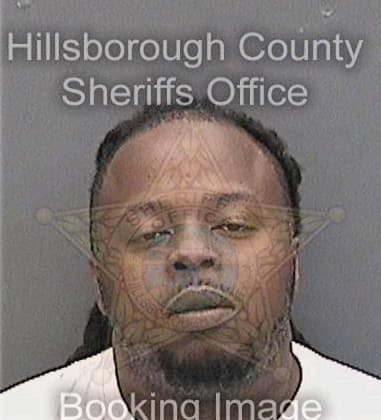 Raphael Thomas, - Hillsborough County, FL 