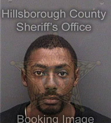 Terran Tillman, - Hillsborough County, FL 