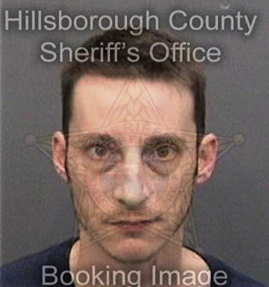 Dillion Trujillo, - Hillsborough County, FL 