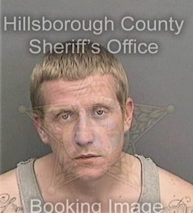 Alejandro Vargas, - Hillsborough County, FL 