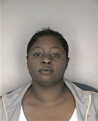 Latasha Walker, - Hillsborough County, FL 