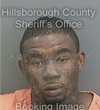 Mario Walker, - Hillsborough County, FL 