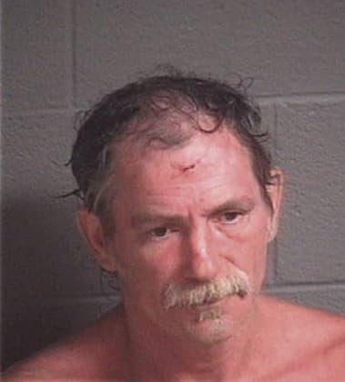 Robert Warren, - Buncombe County, NC 