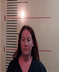 Laura Watson, - Parker County, TX 