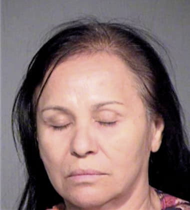 Terri Webster - Maricopa County, AZ 