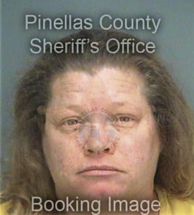 Kristen Weir, - Pinellas County, FL 