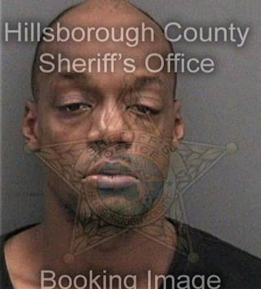 Reginald Wesley, - Hillsborough County, FL 