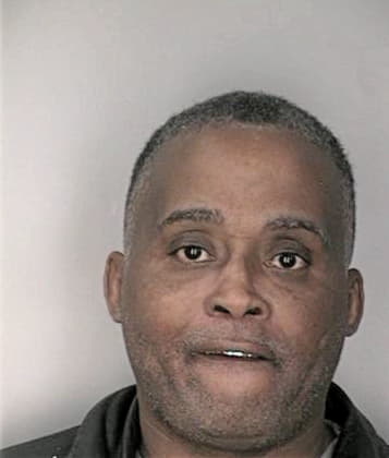 Gerald Wilder - Hillsborough County, FL 