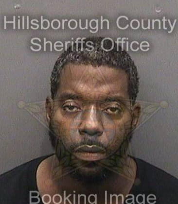 Anthony Williams - Hillsborough County, FL 