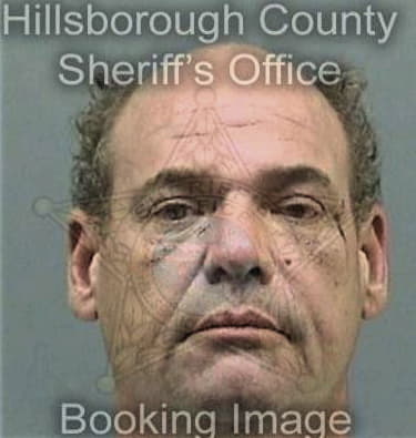 Joshua Williams, - Hillsborough County, FL 