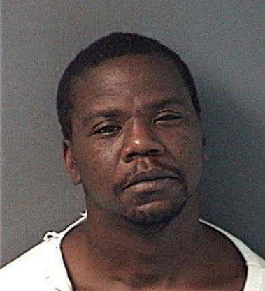 Clarence Willis, - Escambia County, FL 