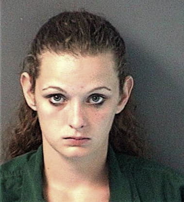 Lyndsay Wilson, - Escambia County, FL 