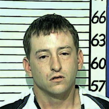 Michael Word - Comal County, TX 