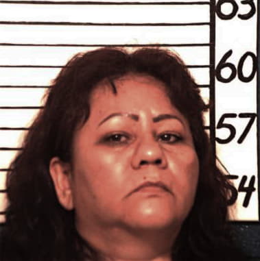 Patricia Wright - Comal County, TX 
