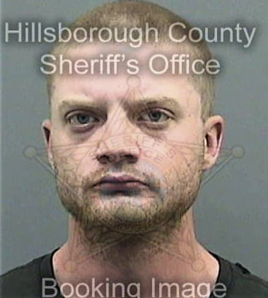 Steven Abbott, - Hillsborough County, FL 