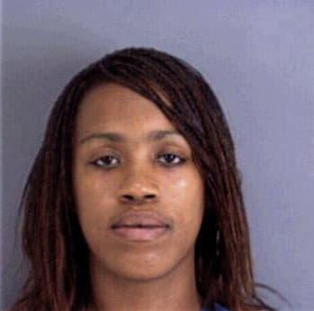 Shaunta Akins - Smith County, TX 