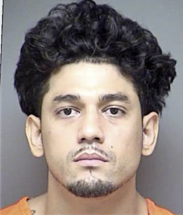 Adrian Alcantar, - Denton County, TX 