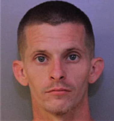 James Alger, - Polk County, FL 