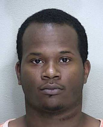 Daniel Allen, - Marion County, FL 