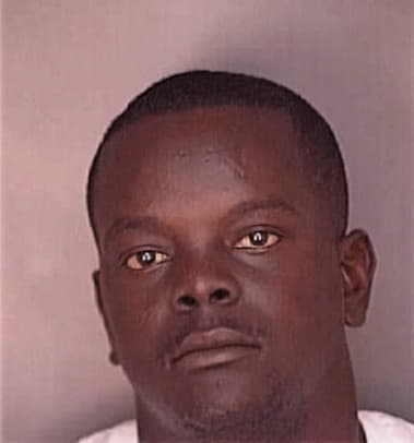 Estime Altidor, - Polk County, FL 