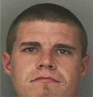 Thomas Alvarado, - Polk County, FL 