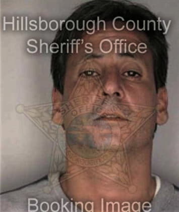 Juan Alverez, - Hillsborough County, FL 