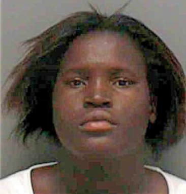 Latoya Anderson, - Lee County, FL 