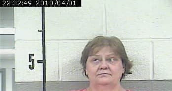 Alicia Aubrey, - Bullitt County, KY 