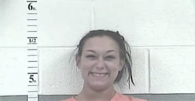 Natasha Aubrey, - Bullitt County, KY 