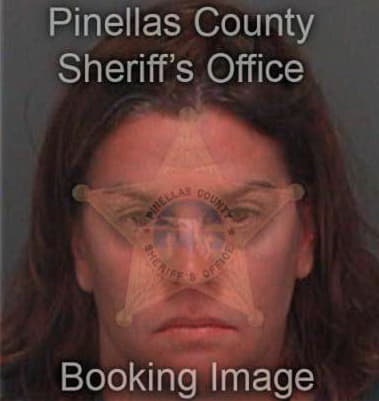 Nicole Azodi, - Pinellas County, FL 