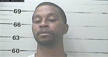 Gerrod Banks, - Harrison County, MS 