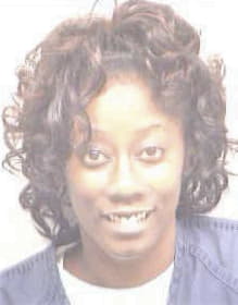 Shelly Black - Fulton County, GA 