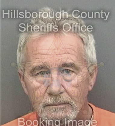 Joaquin Blancohernandez - Hillsborough County, FL 
