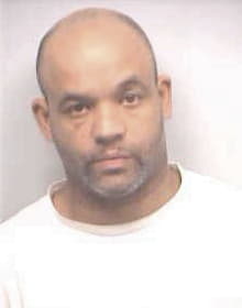 Eric Boggs - Fulton County, GA 
