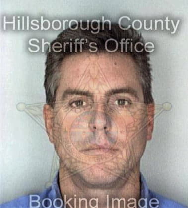 Pablo Bonillavega - Hillsborough County, FL 