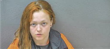 Amy Bower, - Lynchburg County, VA 