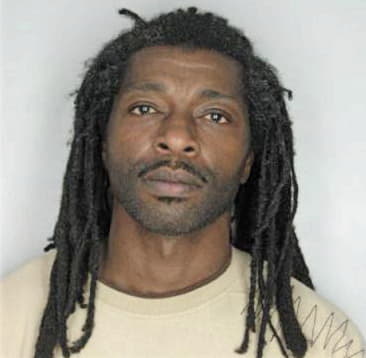 Lerric Boyd - Hillsborough County, FL 