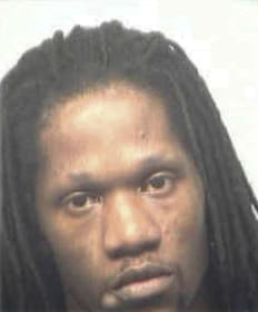 Marcus Boyd - Fulton County, GA 