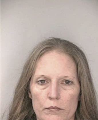 Trudy Brill - Hillsborough County, FL 