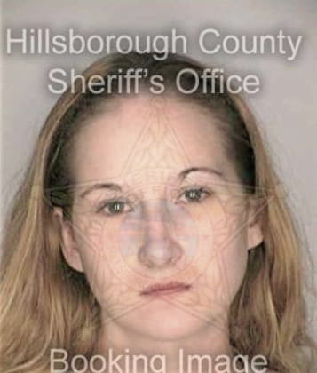 Miranda Bross, - Hillsborough County, FL 