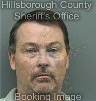 Adam Broviak, - Hillsborough County, FL 