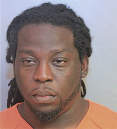 Lydell Brown - Polk County, FL 