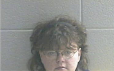 Rebecca Brown, - Laurel County, KY 