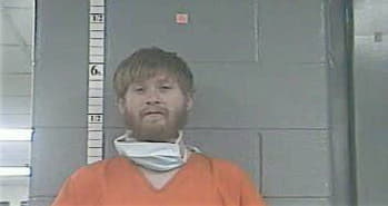 Aaron Bryant, - Bullitt County, KY 