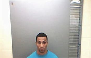 Devadus Bullie, - Hinds County, MS 