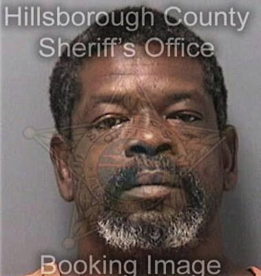 Edy Caronfabar, - Hillsborough County, FL 